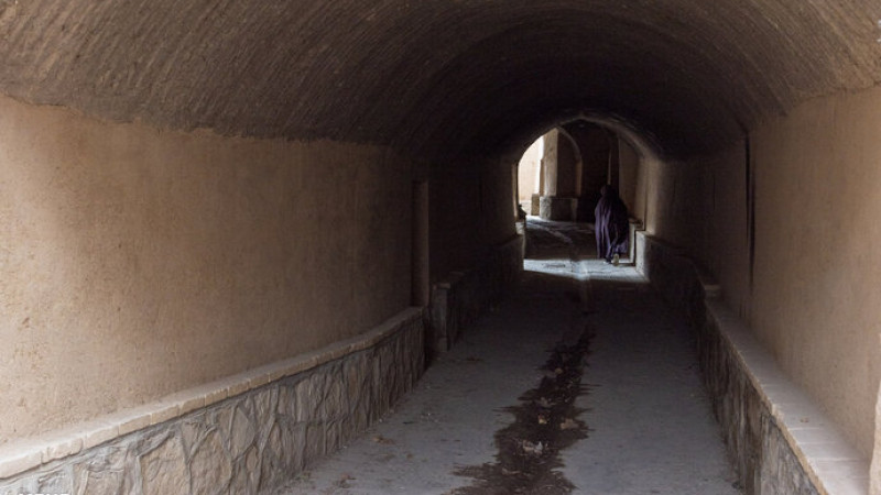 روستای تاریخی یاسه چاه